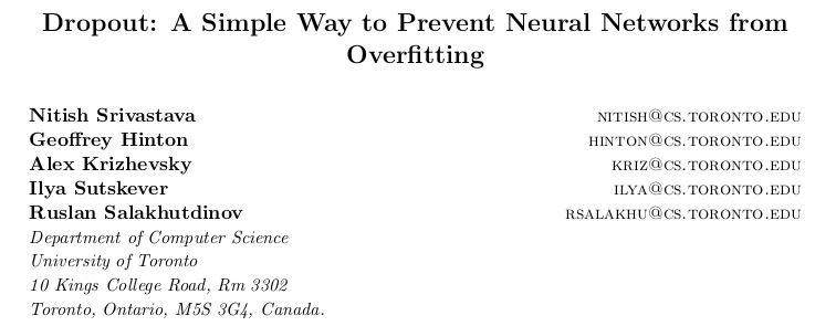 0-Dropout: A Simple Way to Prevent Neural Networks from Overfitting