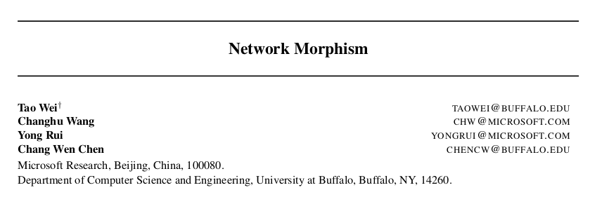0-Network Morphism